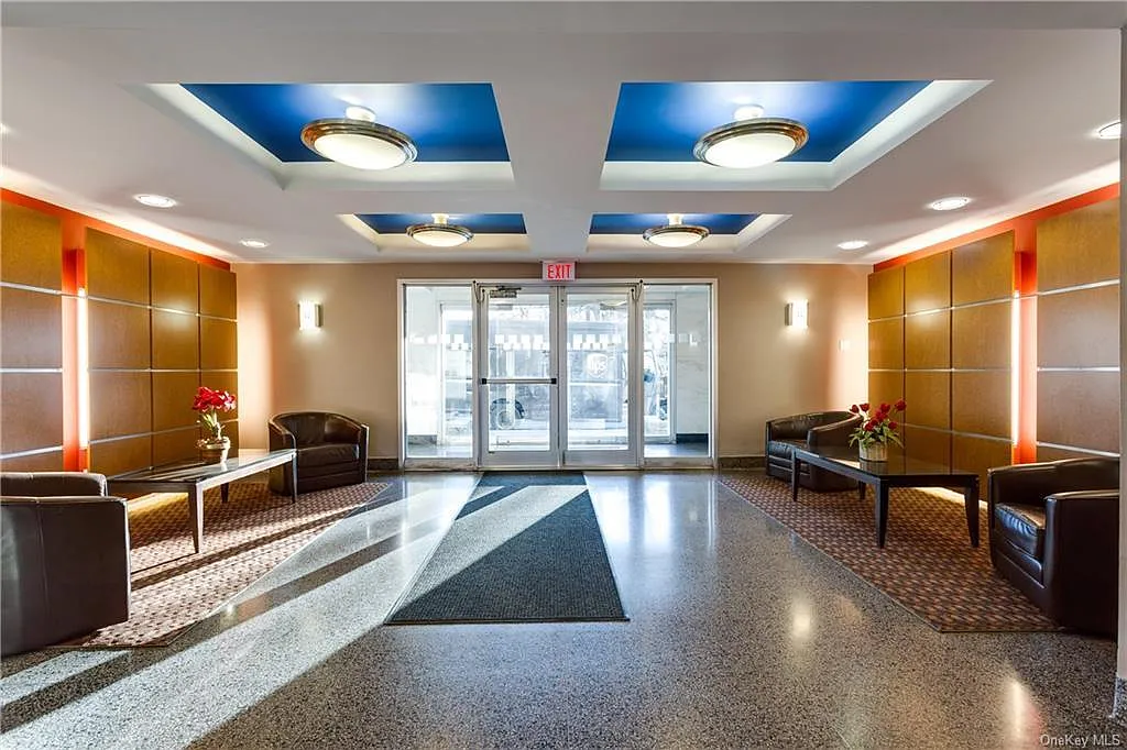 1 bed, 750 sqft, $2,500 — Photo 2