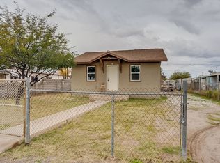 336 W Walton Ave, Coolidge, AZ 85128