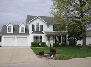 4630 Camellia Pl, Alton, IL 62002