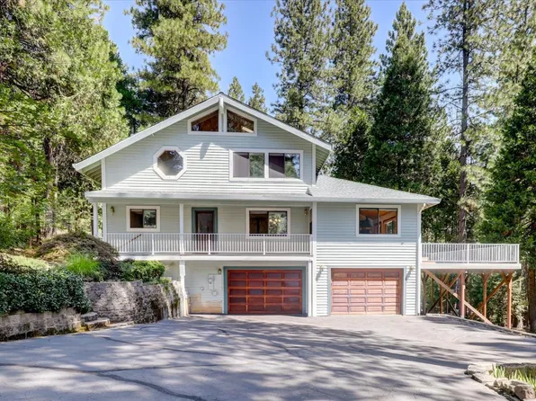 14173 Tahoe View Dr, Grass Valley, CA 95945