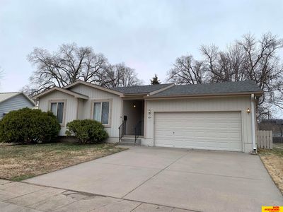 424 E 21st St, Fremont, NE, 68025