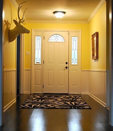 Entry Hall