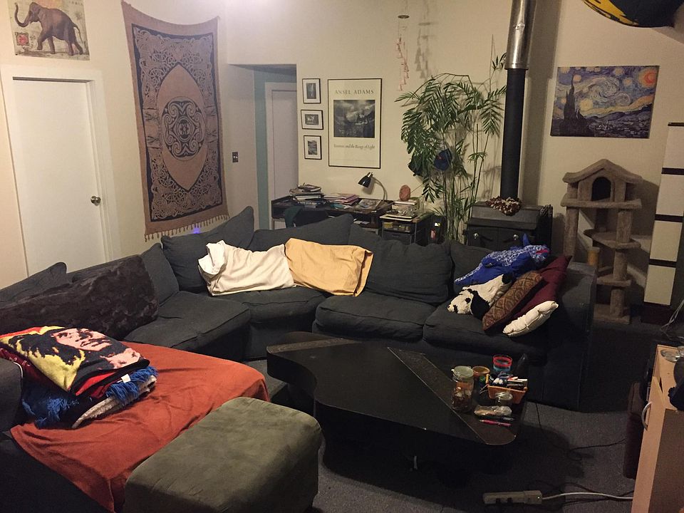 Large Living Room