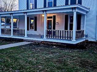 16757 Manchester St, Moores Hill, IN 47032