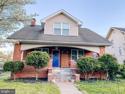 823 E Piedmont St, Culpeper, VA, 22701