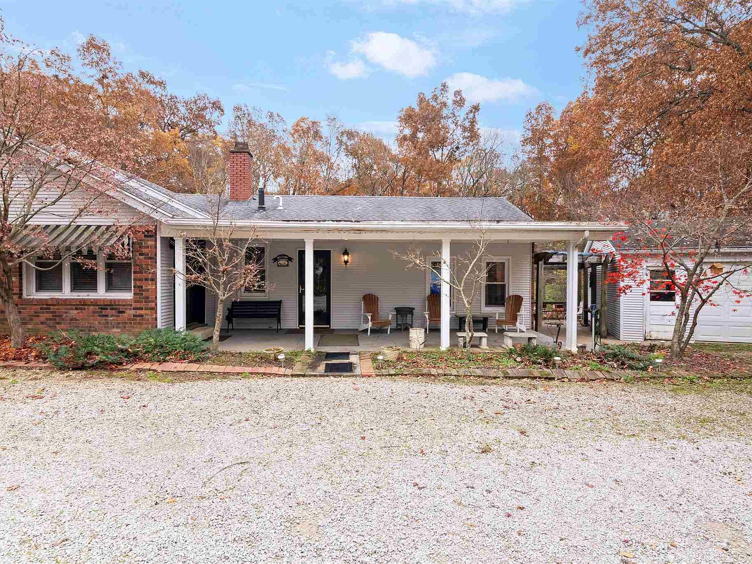 1900 Fleener Rd, Evansville, IN 47725 Zillow