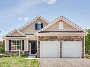 3776 Dorchester Dr, Williamstown, NJ 08094