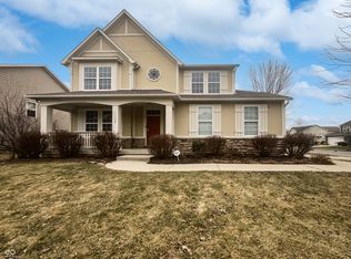 11134 Westoves Dr, Noblesville, IN 46060