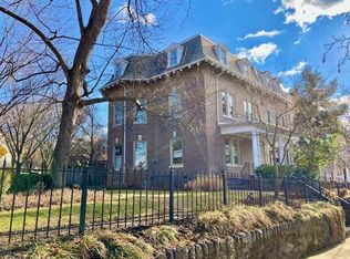 3155 19th St NW, Washington, DC 20010