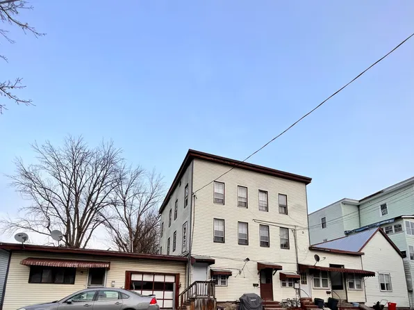 19 State Street, Fort Plain, NY 13339