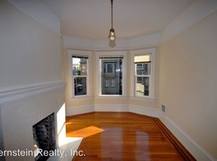 3666 18th St, San Francisco, CA 94110