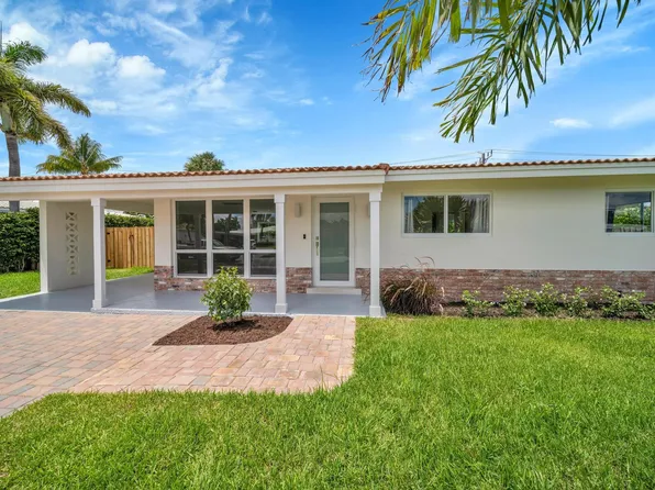 2051 NE 60th Street, Fort Lauderdale, FL 33308