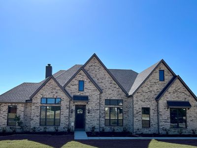4610 Bonanza Dr, Midlothian, TX, 76065