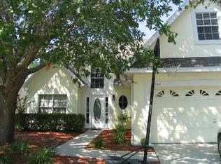 4147 Shadow Creek Cir, Oviedo, FL 32765