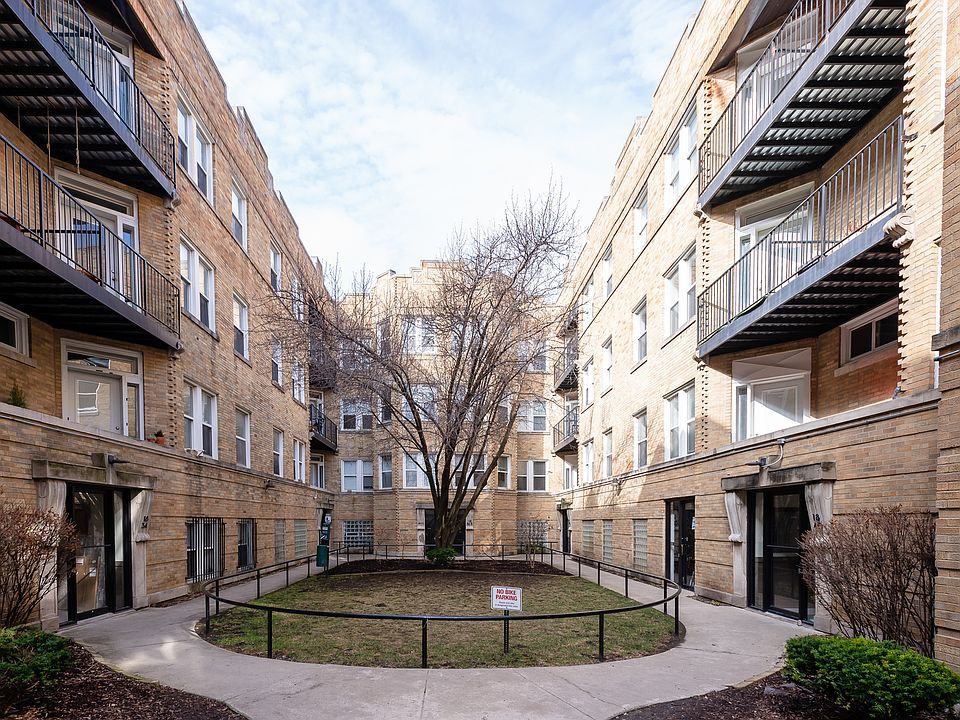 1st image of 1832 N Humboldt Blvd APT G