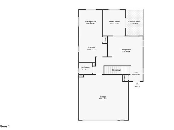 2nd image of 462 E Calle De Ocaso