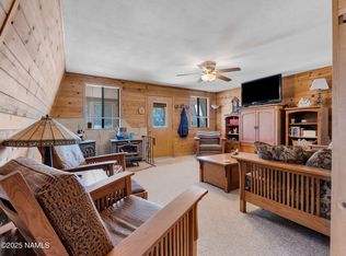 7284 N Buck Ridge Dr, Williams, AZ 86046