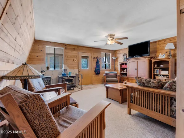 7284 N Buck Ridge Dr, Williams, AZ 86046