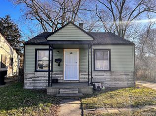 8246 Braile St, Detroit, MI 48228