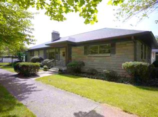 5901 E Saint Clair St, Indianapolis, IN 46219