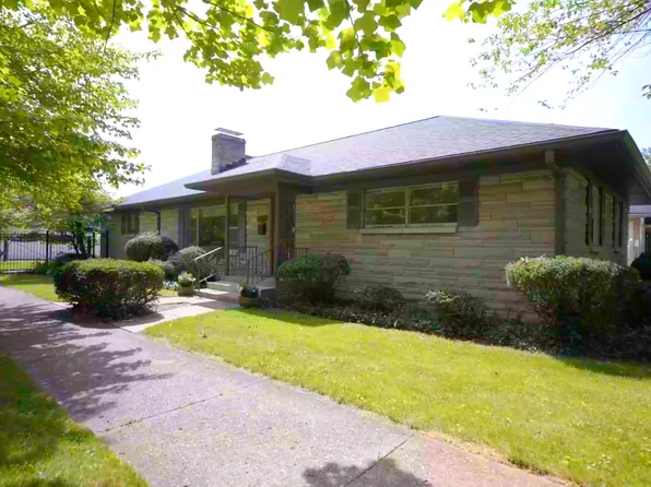 5901 E Saint Clair St, Indianapolis, IN 46219