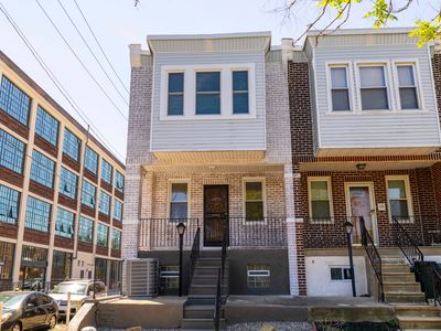 3200 W Willard St, Philadelphia, PA, 19129