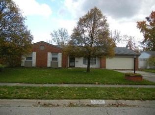 5732 Seven Gables Ave, Dayton, OH 45426