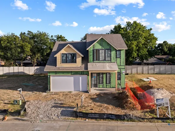 2982 Kosse Ct, Grapevine, TX 76051