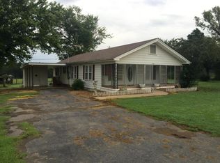 1282 State Route 363, Pottsville, AR 72858
