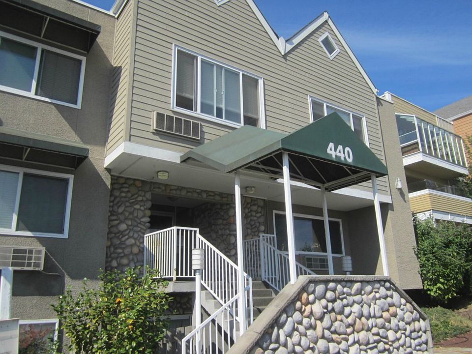 1st image of 440 Saint Helens Ave Unit 201