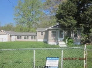 800 S Stepney Rd, Aberdeen, MD 21001