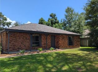 161 De Val Dr, Mandeville, LA 70471