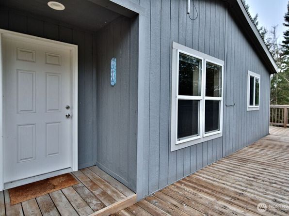 552 Haven Heights Drive, Sequim, WA 98382