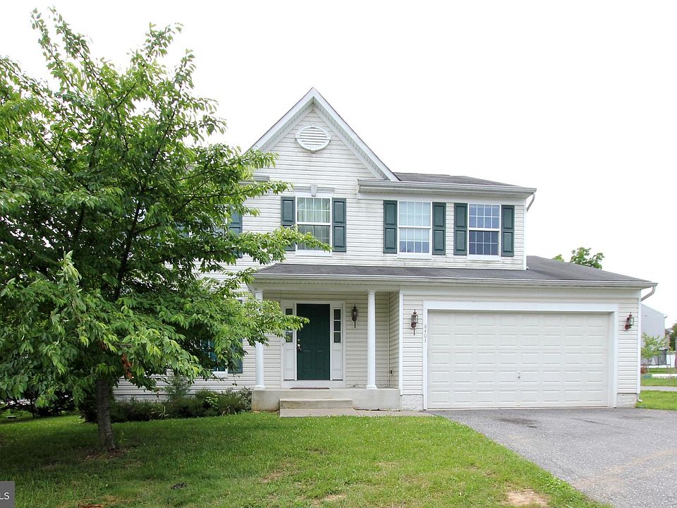8403 Arctic Circle Dr, Jessup, MD 20794 Zillow