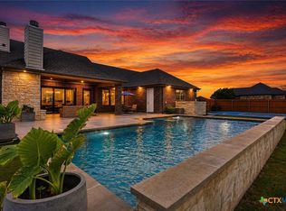 11072 La Paloma Loop, Salado, TX 76571