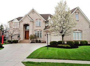 14929 Braemar Ave, Noblesville, IN 46062