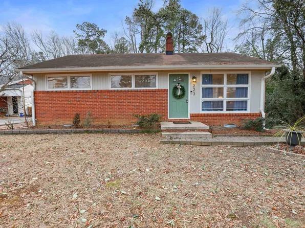 223 Adams St, Cary, NC 27513