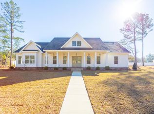 106 Woodson Way, Thomasville, GA 31757
