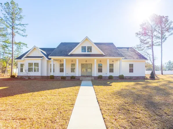 106 Woodson Way, Thomasville, GA 31757