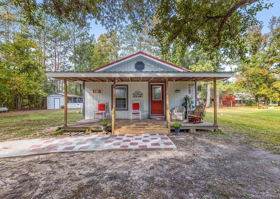 1097 Old River Rd, Starks, LA 70661 Zillow