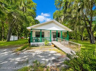 191 JIM BRYANT Road, East Palatka, FL 32131