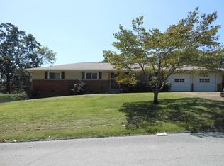 3524 Claremont Ave, Chattanooga, TN 37412