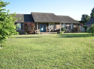 205 Travis St, Monett, MO 65708