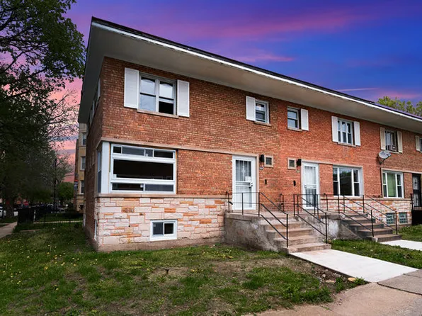 8313 S Ingleside Ave, Chicago, IL 60619