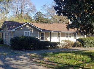 4384 Midway Rd, Douglasville, GA 30134