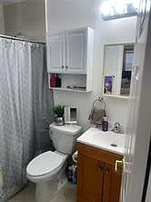 1 bed, 1.0 bath, 570 sqft, $1,550 — Photo 4