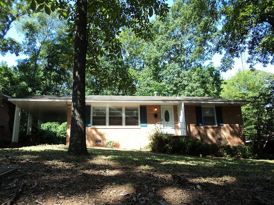 220 Forest Hills Dr, Montgomery, AL 36109 Zillow