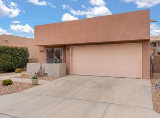 4421 Sunflower Ct SE, Rio Rancho, NM 87124