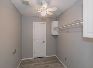 225 Straw Rd, Saginaw, TX 76179