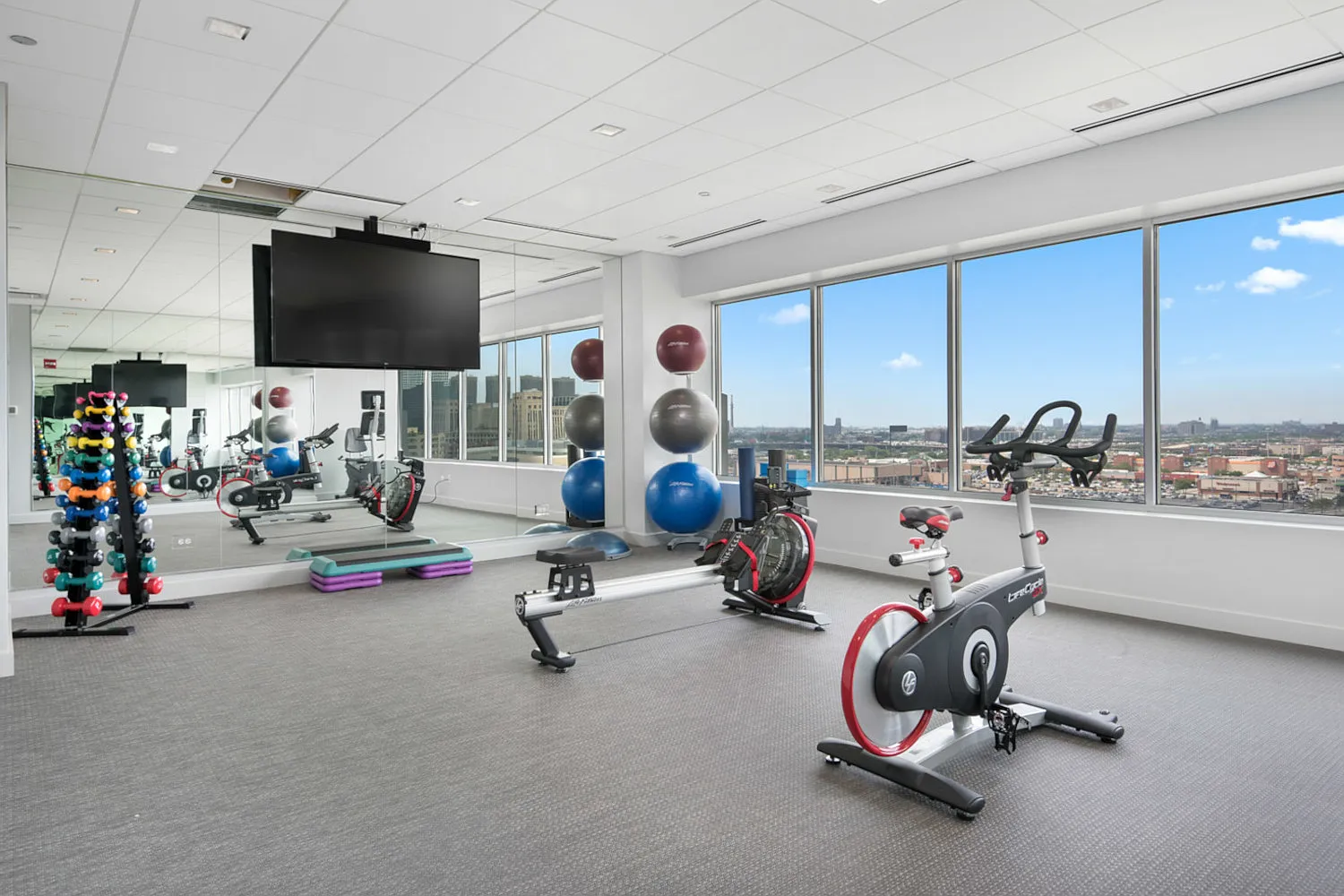 Roosevelt Collection Lofts — Photo 4